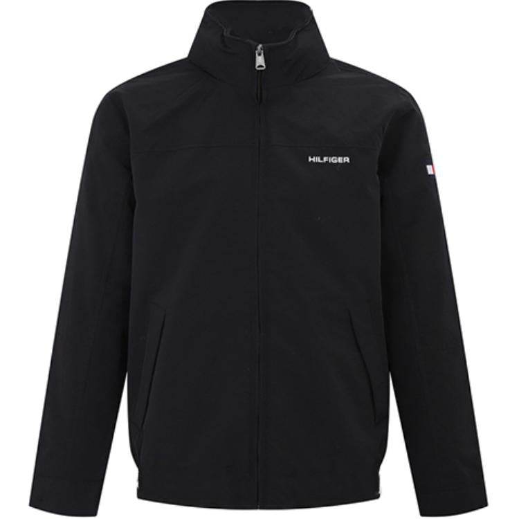 Ветровка мужская Tommy Hilfiger - Boxette Shop